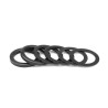 SPACER DE BOITIER DE PEDALIER MISSION 19 MM
